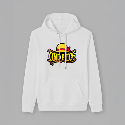 One Piece Hoodie