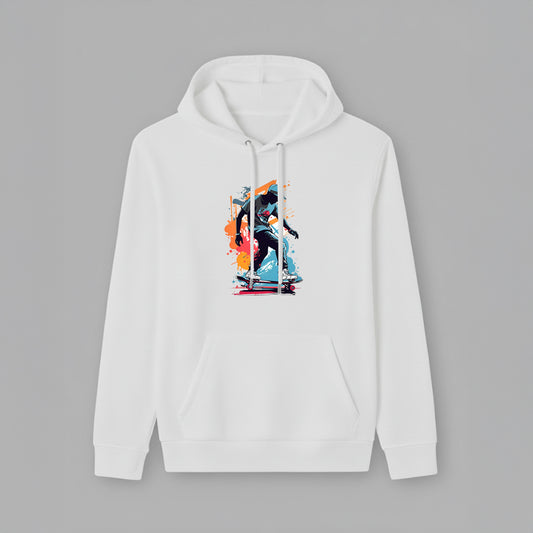 Adventure Hoodie