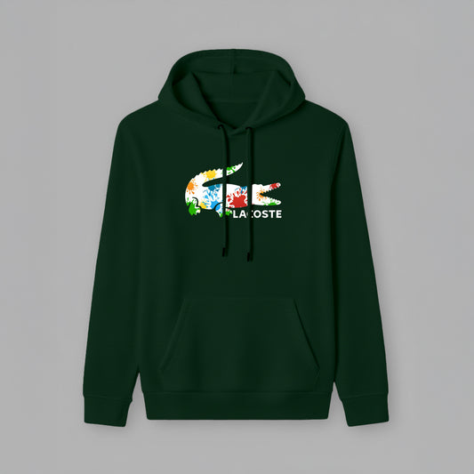 Lacoste Hoodie