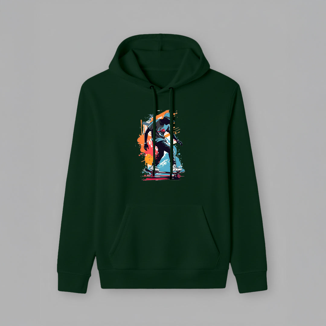 Adventure Hoodie