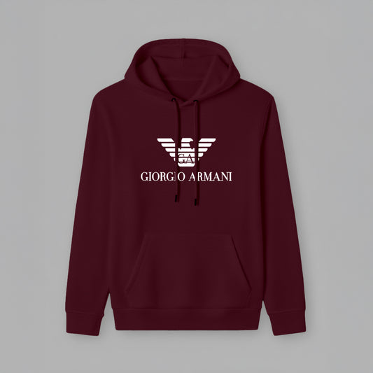 Giorgio Armani Hoodie