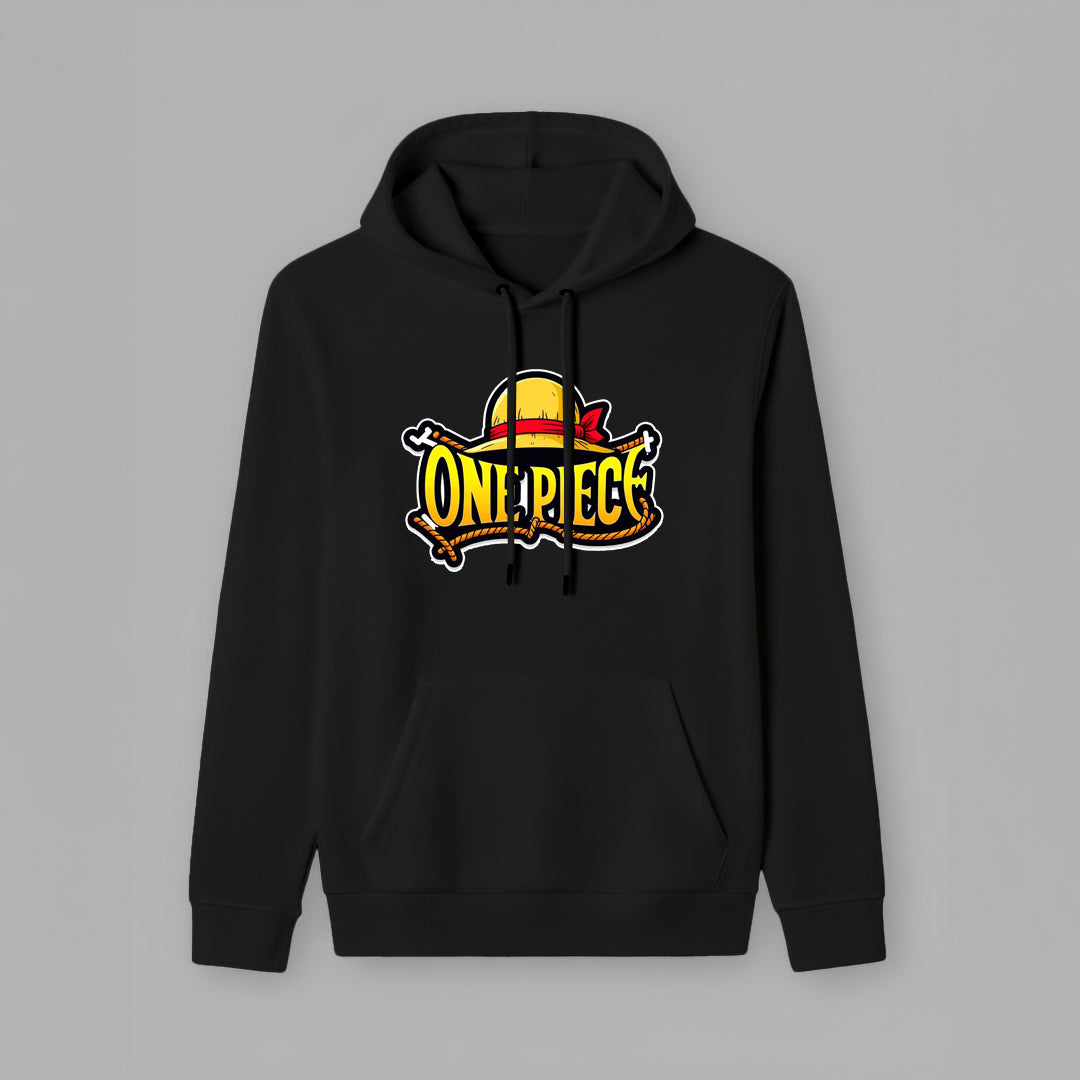 One Piece Hoodie