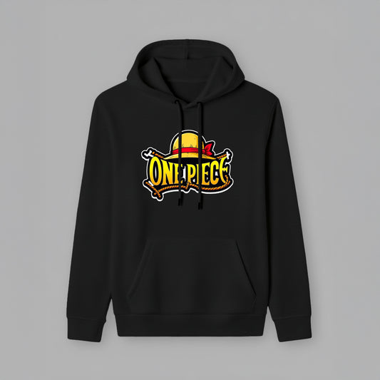 One Piece Hoodie