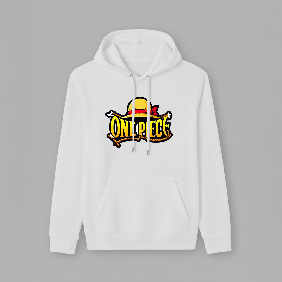 One Piece Hoodie