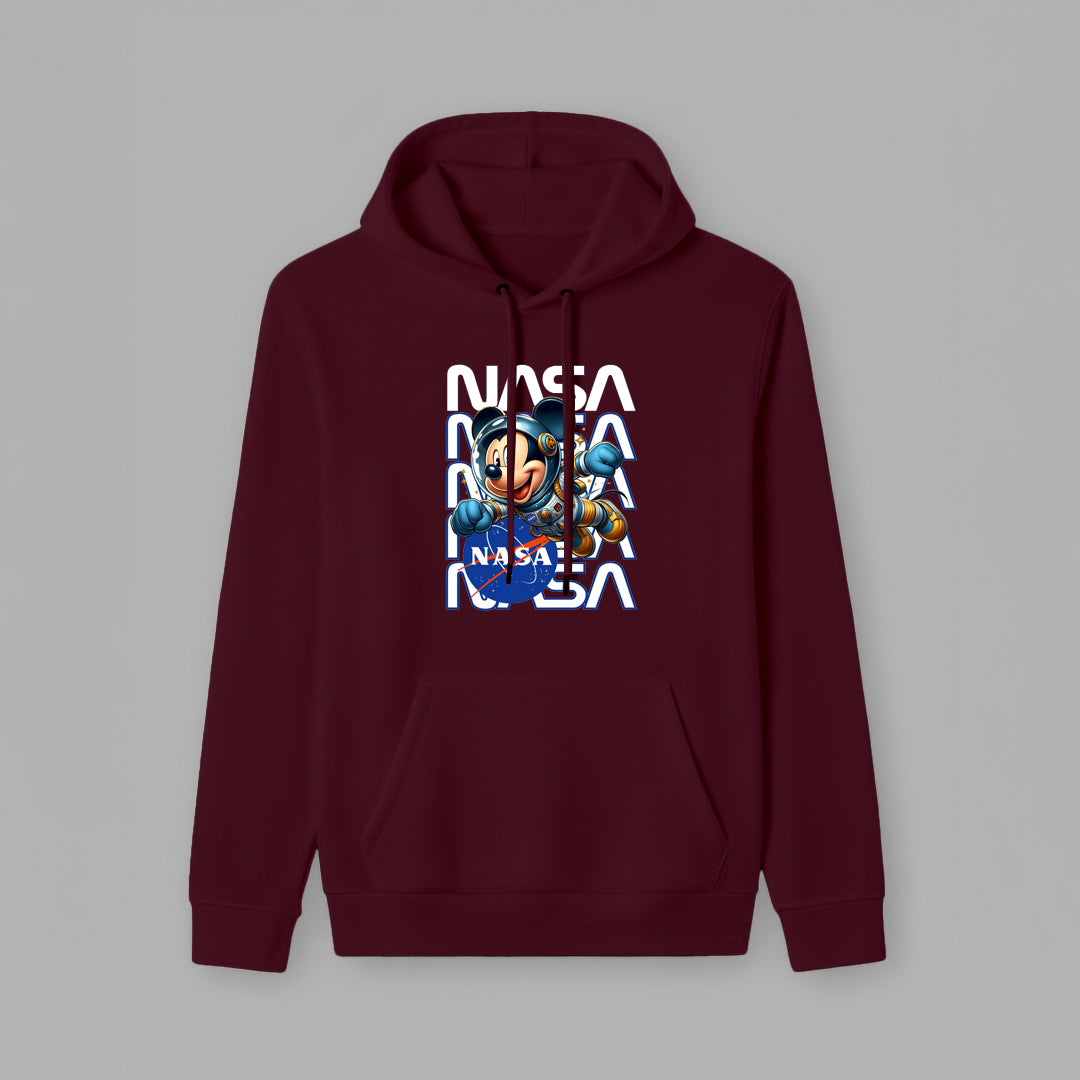 NASA Hoodie
