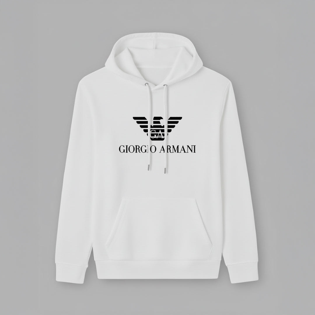 Giorgio Armani Hoodie