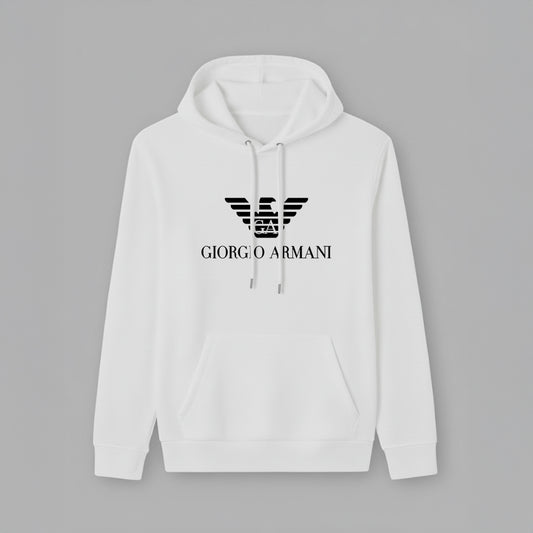 Giorgio Armani Hoodie
