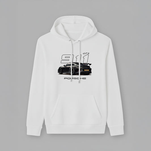 911 Porsche Hoodie