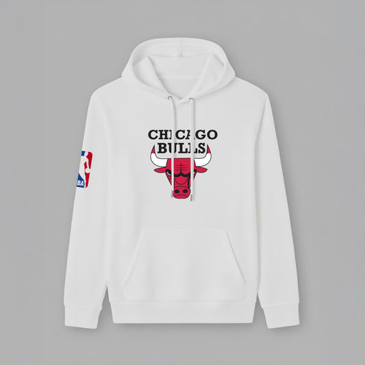 CHICAGO BULLS Hoodie