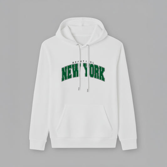 New York Hoodie