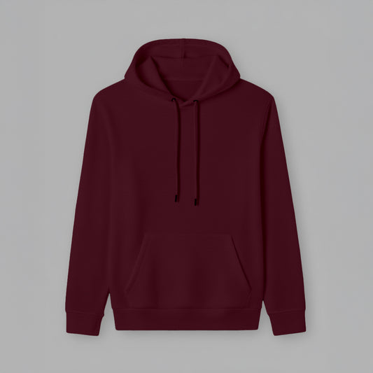 basic hoodie