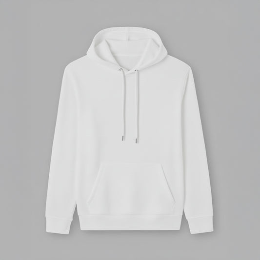 basic hoodie