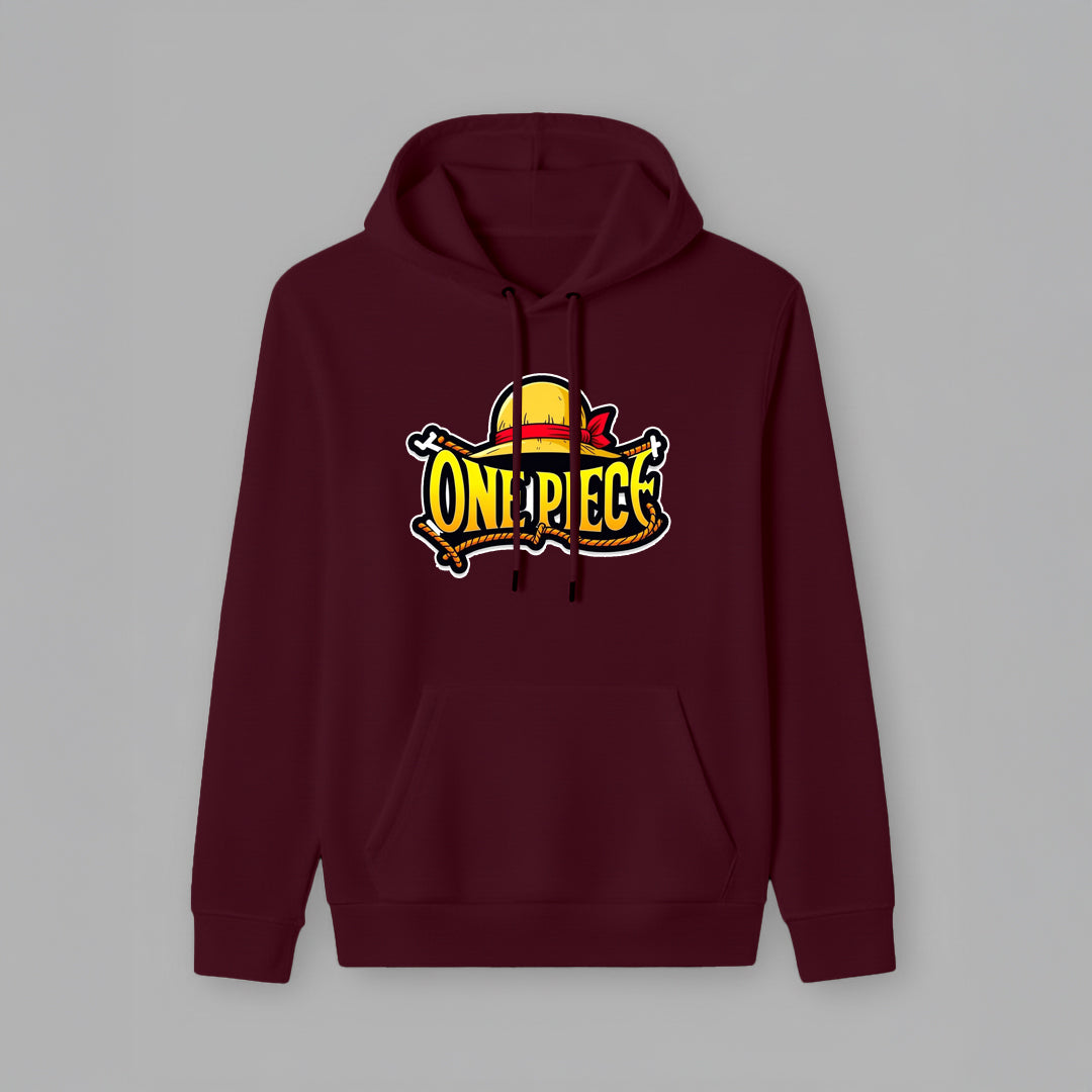 One Piece Hoodie