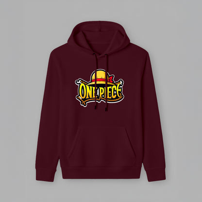 One Piece Hoodie