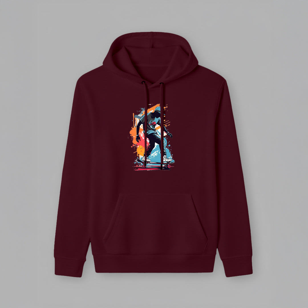 Adventure Hoodie