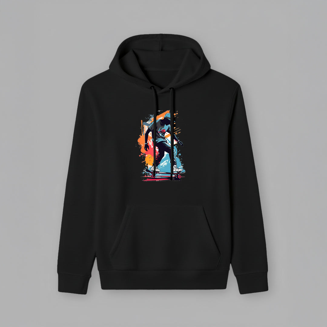Adventure Hoodie