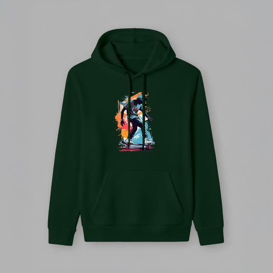 Adventure Hoodie