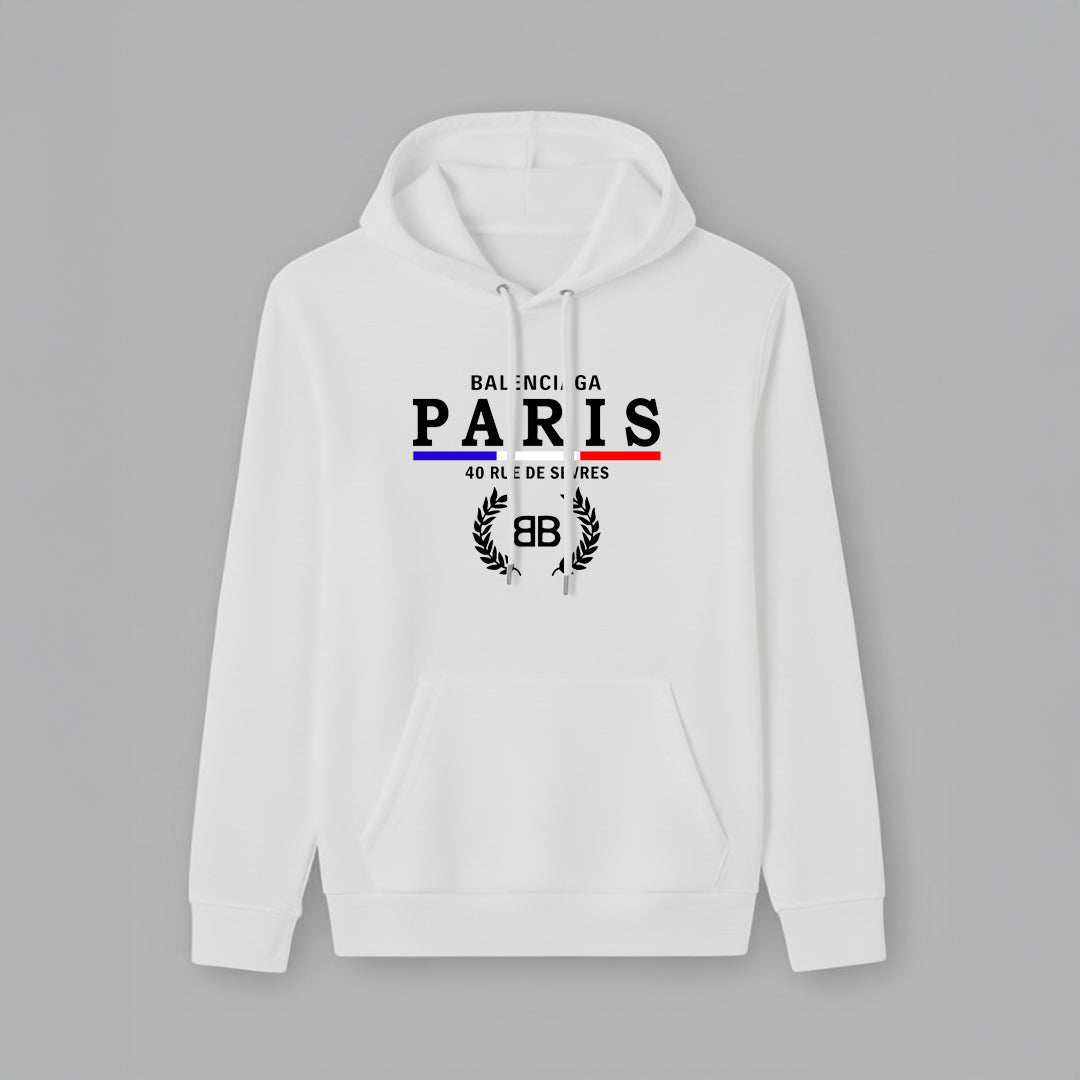 Balenciaga Paris Hoodie
