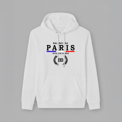 Balenciaga Paris Hoodie